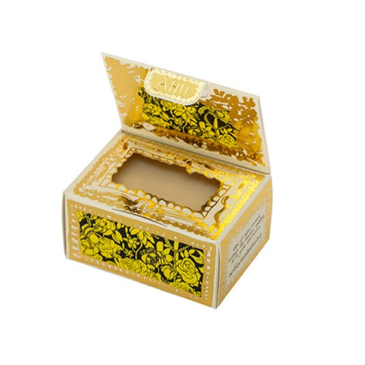 Pollen & Boom 'Bee Free' Organic Soap | 100g
