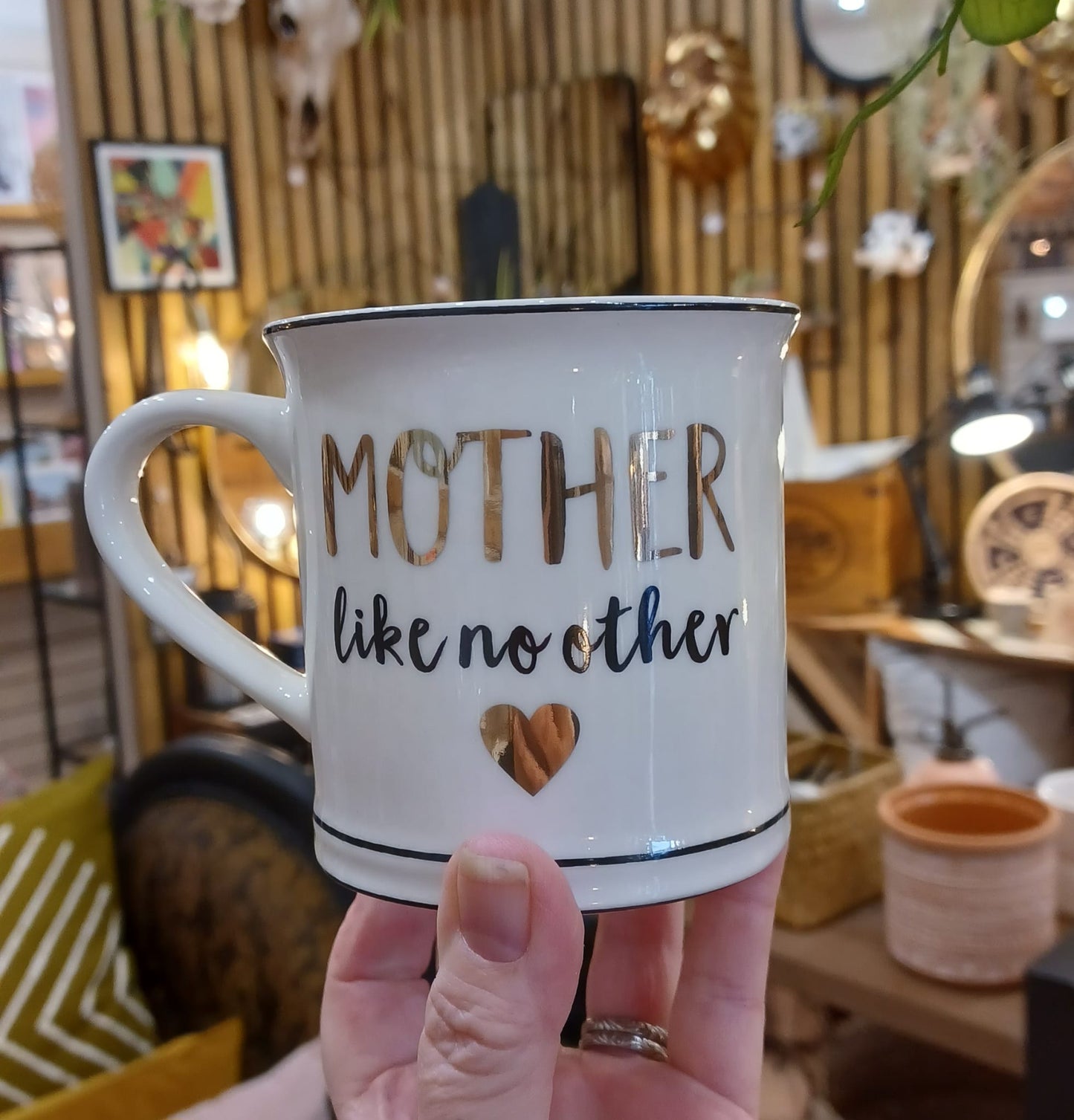 Mother Like No Other Mug