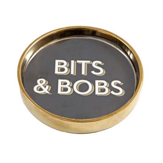Bits & Bobs Trinket Dish/Tray