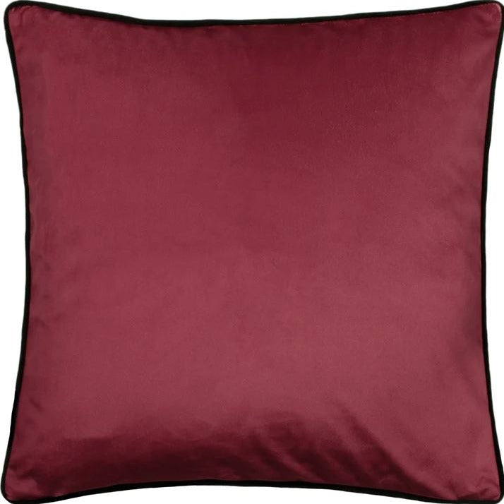 Cheetah & Tropics Cushion | Two Colours Available