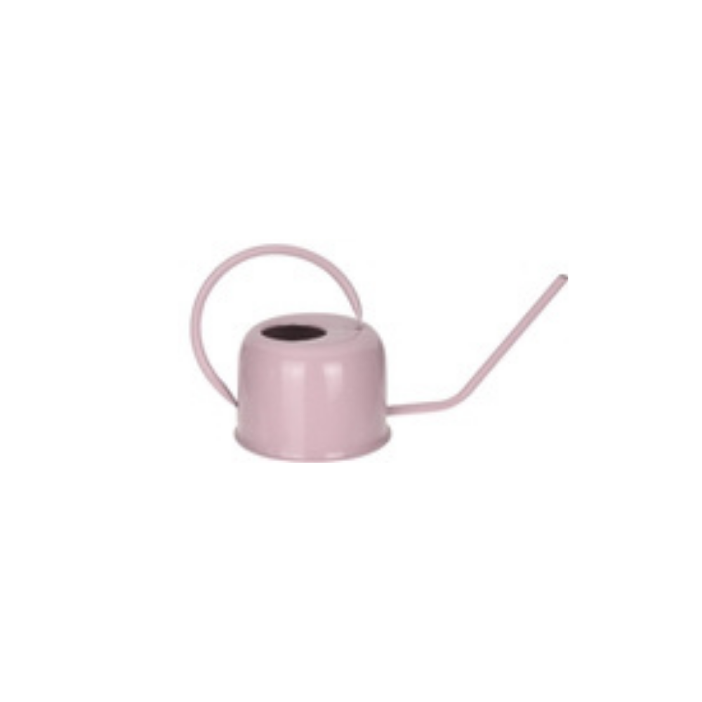 Pastel Colour Metal Watering Can