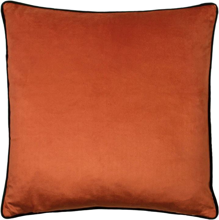 Cheetah & Tropics Cushion | Two Colours Available