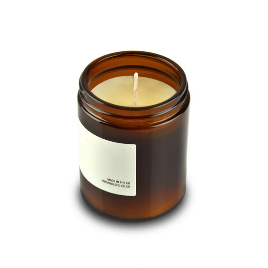 Cassis & Wild Fig Soy Wax Candle