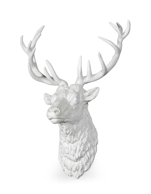White Stag Wall Head