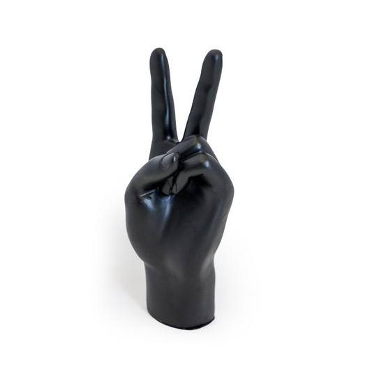 Peace Hand | Various Colours Available