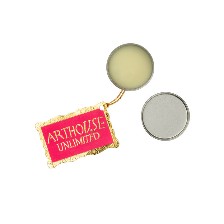 Lady Muck Lip Balm - Wild Raspberry and Vanilla