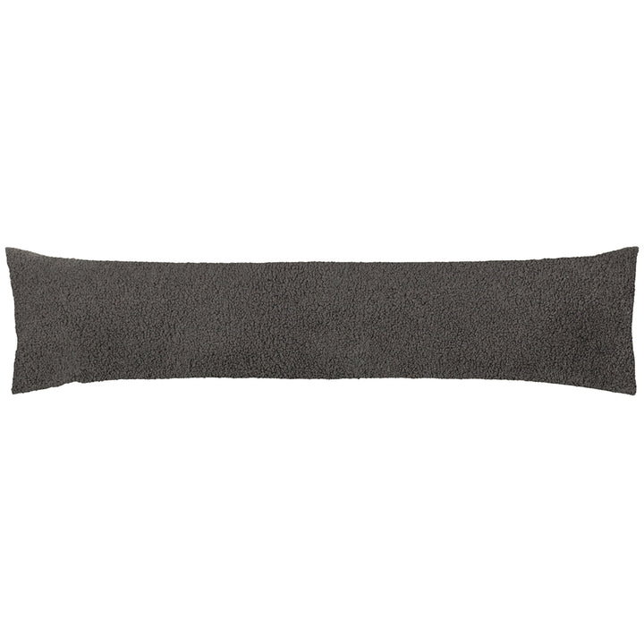 Fleece Draught Excluder | Two Colours Available