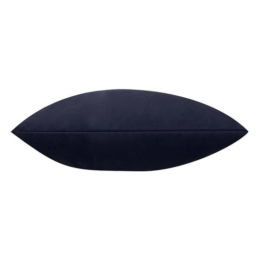 Navy Blue Outdoor Floor Cushion
