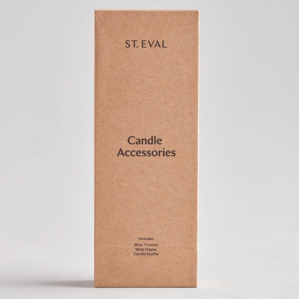 St Eval Candle Accessories Gift Set